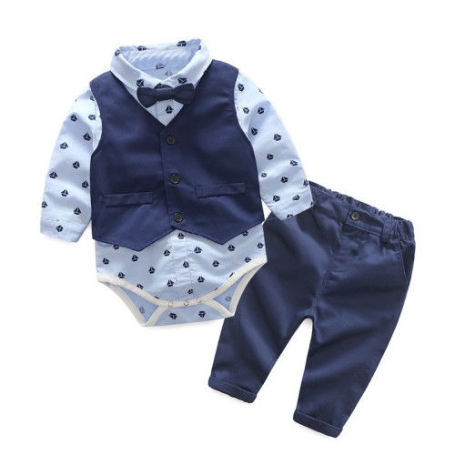 Conjuntos elegantes para niños - ZOYA Fashion