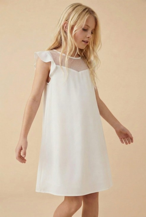 vestidos nina, vestidos niña fiesta, vestidos ceremonia niña, vestidos para niñas elegantes, ropa niña