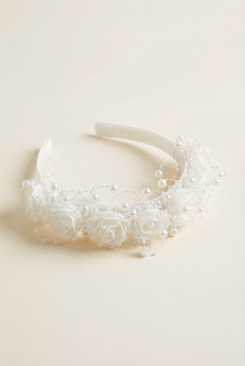 diademas niña, diademas para niñas, diademas niña originales, diademas niña ceremonia