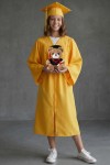 osito graduado, peluche de graduación, regalo fin de curso, recuerdo graduación, peluche con birrete, regalo para estudiante, peluche escolar