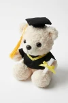 Osito de Peluche Graduado beige – Recuerdo de Fin de Estudios