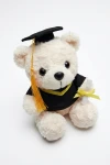 osito graduado - Osito de Peluche Graduado beige – Recuerdo de Fin de Estudios (4)