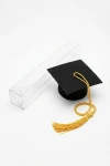 tubo para diplomas - Tubo Elegante para Diplomas de Graduación negro – set de 6 (5)