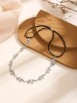 diademas niña