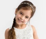 diademas niña