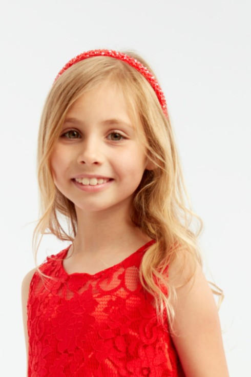 diademas niña, diademas para niñas, diademas niña originales, diademas niña ceremonia
