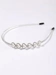 diademas niña, diademas para niñas, diademas niña originales, diademas niña ceremonia
