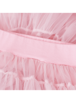 Falda para niñas, PettiSkirt, tul, rosa claro, elegancia, espectacular, cómoda, calidad, poliamida, ajuste perfecto