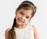 diademas niña
