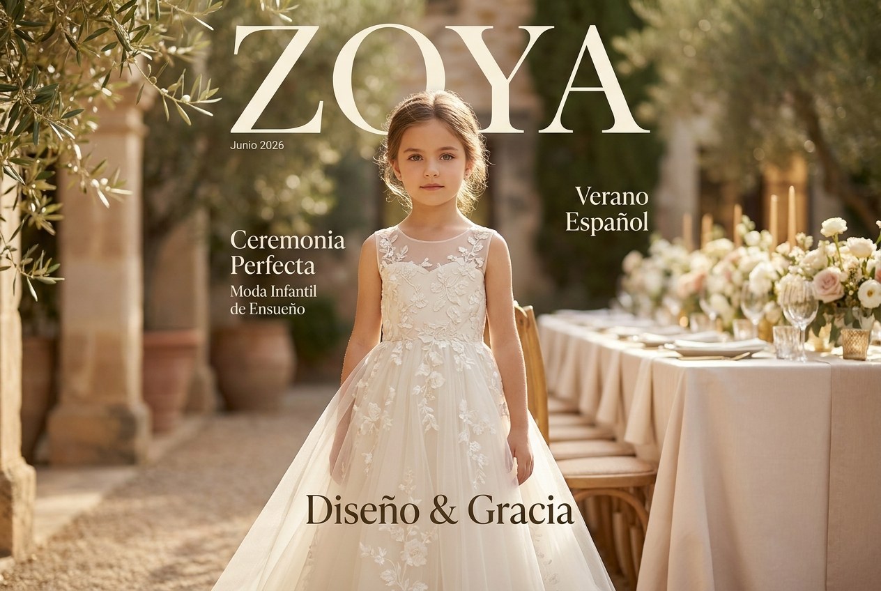 Vestidos para niñas elegantes: mi diario de junio entre bodas, tul y momentos de verdad